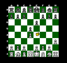 Chessmaster, The (USA) (Rev 1) box art